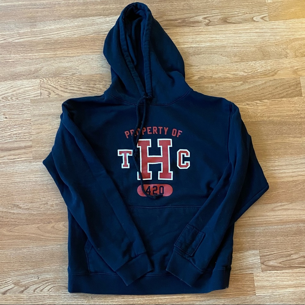 Sundae School Hoodie